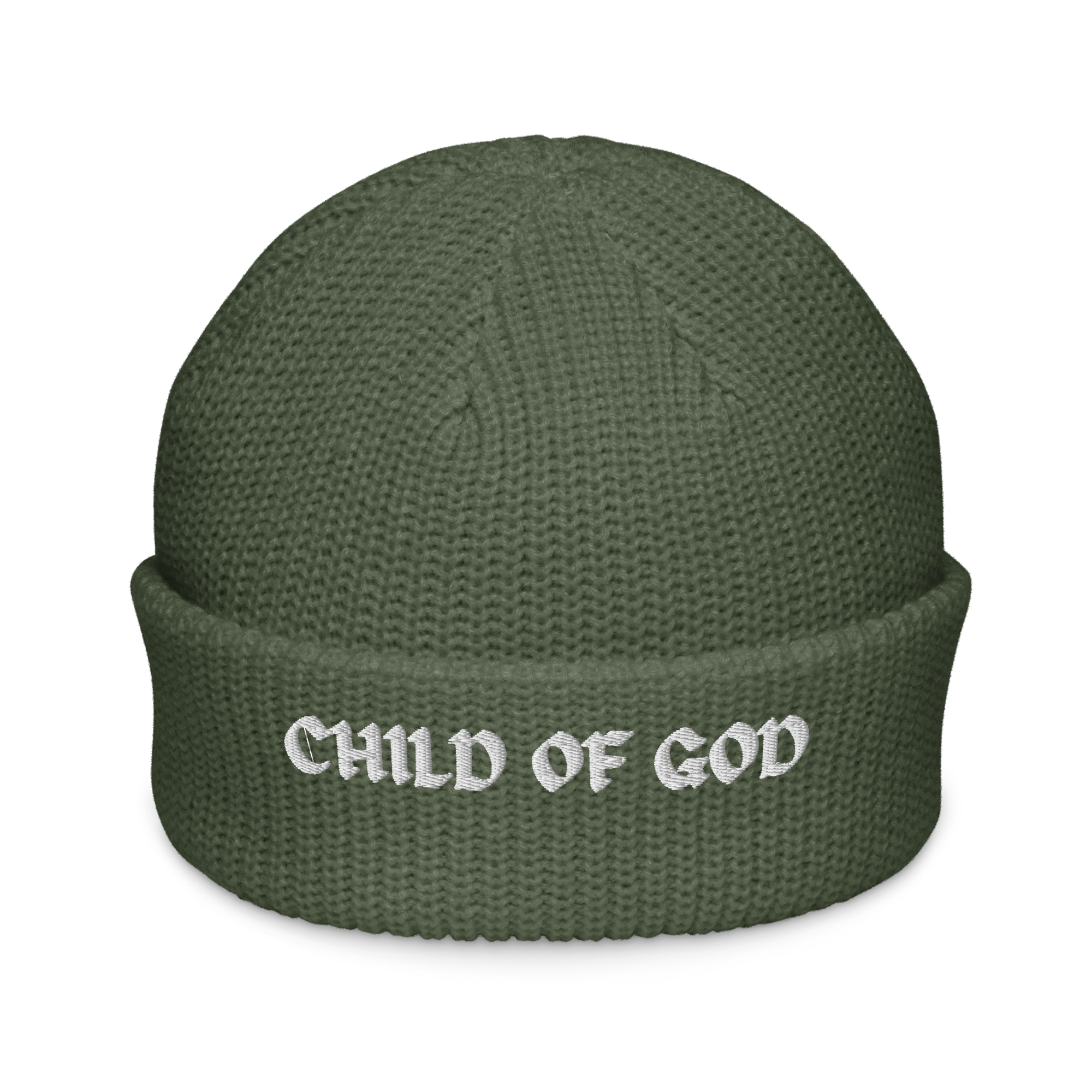 CHILD OF GOD
